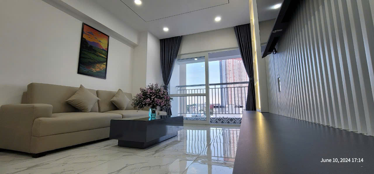 2 bedrooms Apartment in Nha Trang, Vietnam No. 24995