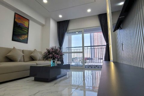 2 bedrooms Apartment in Nha Trang,  No. 24995 8