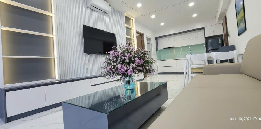 2 bedrooms Apartment in Nha Trang,  No. 24995