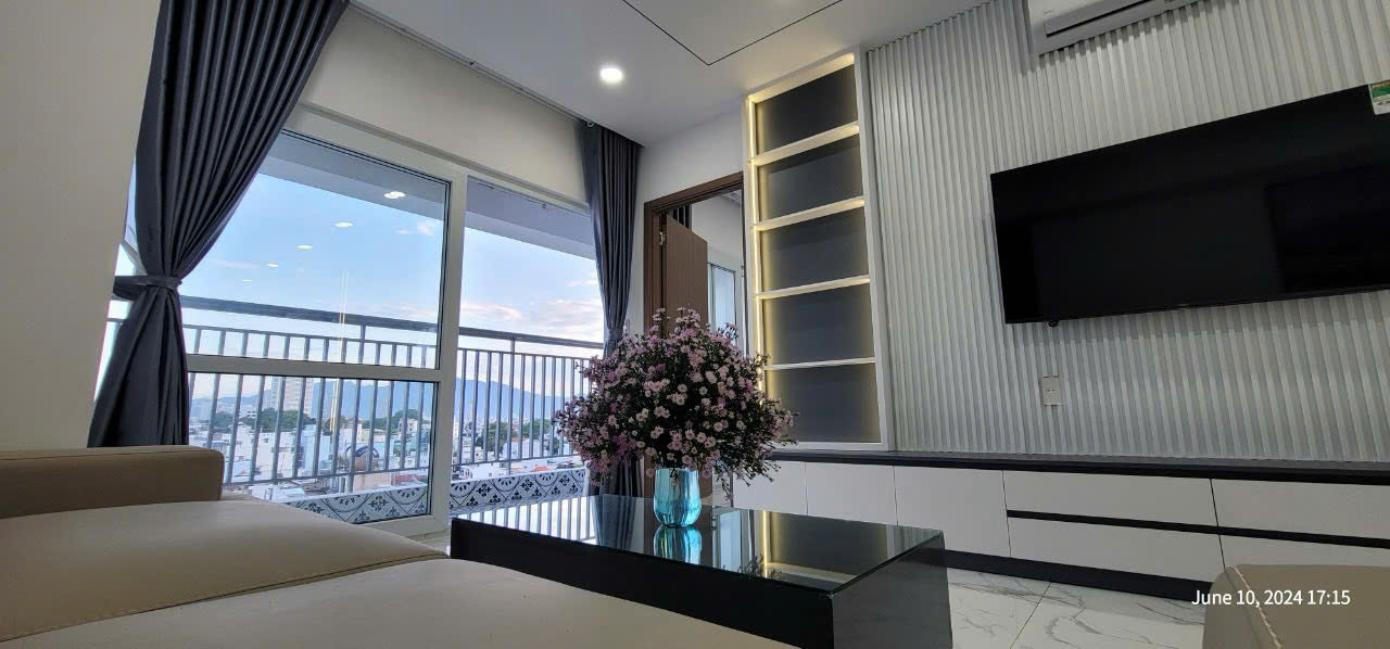 2 bedrooms Apartment in Nha Trang, Vietnam No. 24995