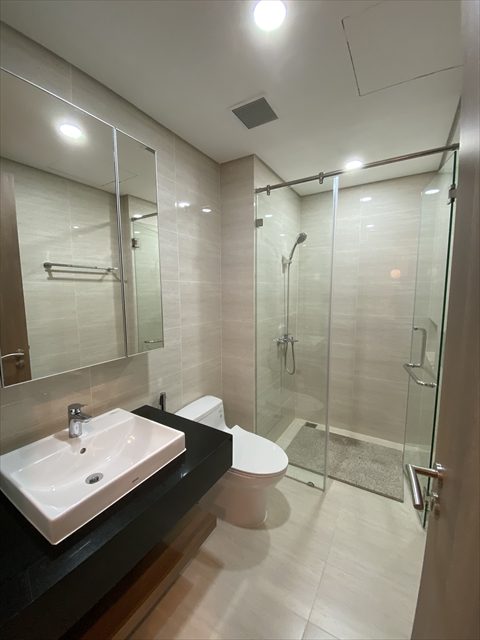 1 bedroom Condo in Binh Thanh, Ho Chi Minh, Vietnam No. 24999