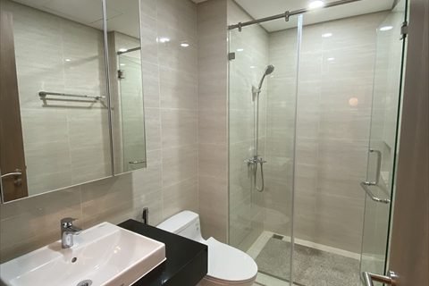Кондоминиум с 1 спальней в Биньтхань, Хошимин , № 24999 4