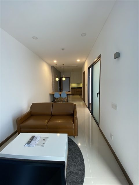1 bedroom Condo in Binh Thanh, Ho Chi Minh, Vietnam No. 24999