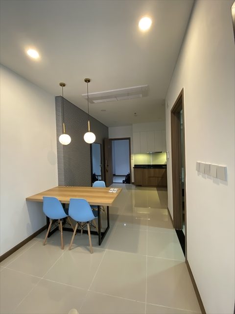 1 bedroom Condo in Binh Thanh, Ho Chi Minh, Vietnam No. 24999