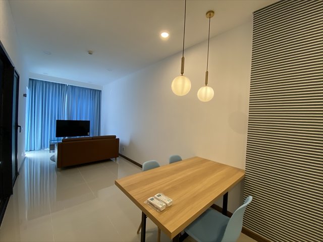1 bedroom Condo in Binh Thanh, Ho Chi Minh, Vietnam No. 24999