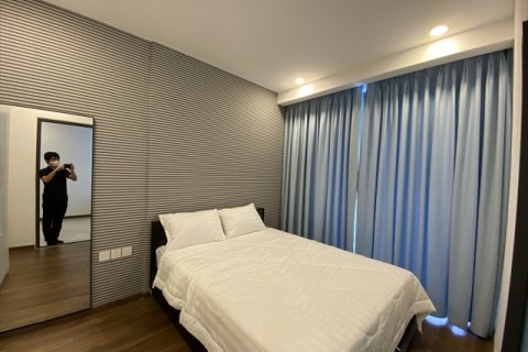 Кондоминиум с 1 спальней в Биньтхань, Хошимин , № 24999 6
