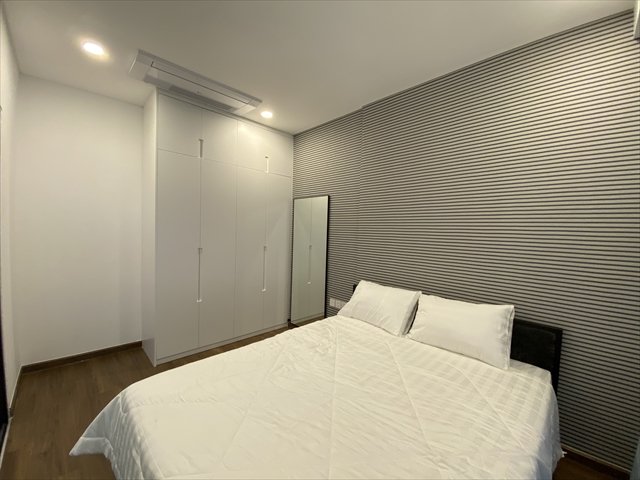 1 bedroom Condo in Binh Thanh, Ho Chi Minh, Vietnam No. 24999