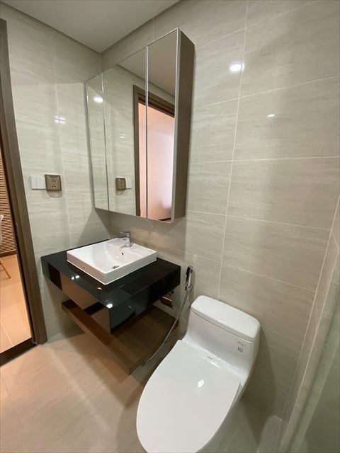 1 bedroom Condo in Binh Thanh, Ho Chi Minh, Vietnam No. 24999