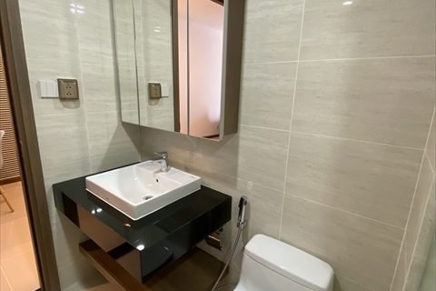 Кондоминиум с 1 спальней в Биньтхань, Хошимин , № 24999 5