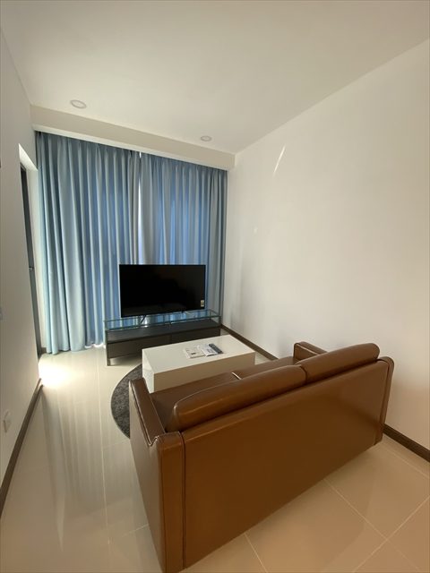 1 bedroom Condo in Binh Thanh, Ho Chi Minh, Vietnam No. 24999