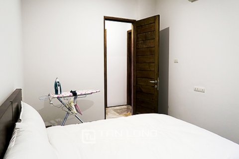 Квартира с 4 спальнями в Тэйхо, Ханой , № 5085 23
