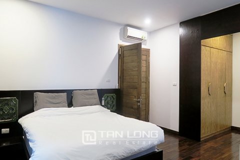Квартира с 4 спальнями в Тэйхо, Ханой , № 5085 19