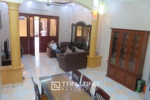 4 bedrooms House in Ba Dinh, Ha Noi, No. 5086 4
