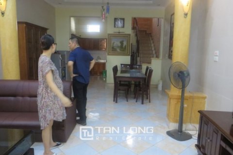 4 bedrooms House in Ba Dinh, Ha Noi, No. 5086 2