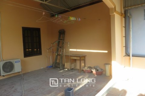4 bedrooms House in Ba Dinh, Ha Noi, No. 5086 15