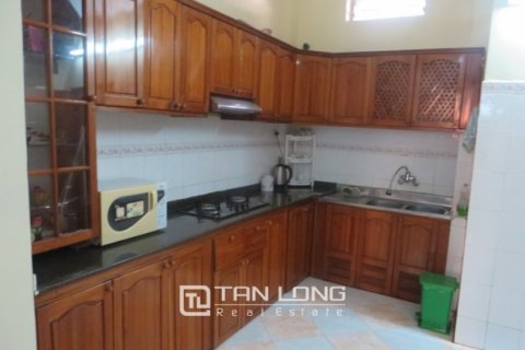 4 bedrooms House in Ba Dinh, Ha Noi, No. 5086 5