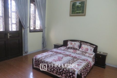 4 bedrooms House in Ba Dinh, Ha Noi, No. 5086 8