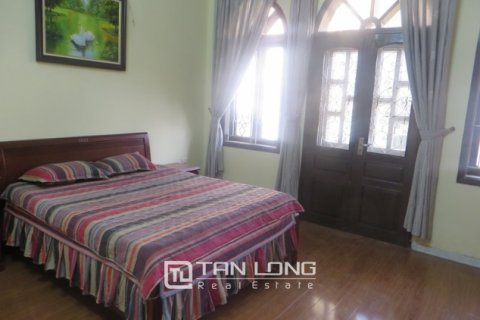 4 bedrooms House in Ba Dinh, Ha Noi, No. 5086 7
