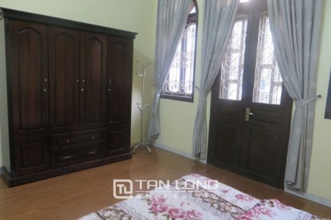 4 bedrooms House in Ba Dinh, Ha Noi, No. 5086 9
