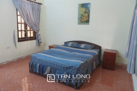 4 bedrooms House in Ba Dinh, Ha Noi, No. 5086 11