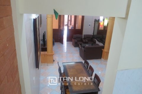 4 bedrooms House in Ba Dinh, Ha Noi, No. 5086 3