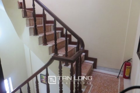4 bedrooms House in Ba Dinh, Ha Noi, No. 5086 6