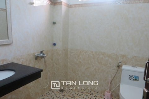 4 bedrooms House in Ba Dinh, Ha Noi, No. 5086 12