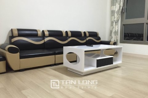 3 bedrooms Apartment in Thanh Xuan, Ha Noi, No. 5082