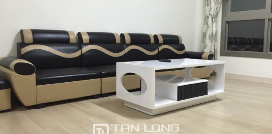 3 bedrooms Apartment in Thanh Xuan, Ha Noi,  No. 5082