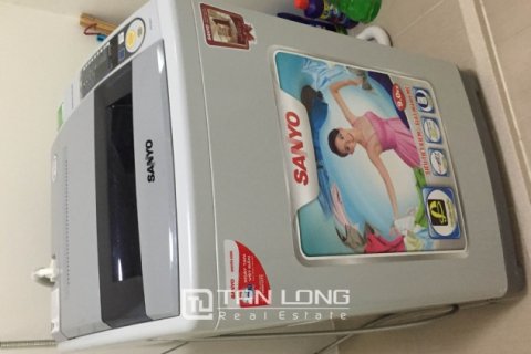 3 bedrooms Apartment in Thanh Xuan, Ha Noi,  No. 5082 12