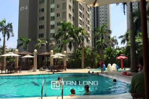 3 bedrooms Apartment in Thanh Xuan, Ha Noi,  No. 5082 14