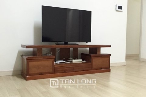 3 bedrooms Apartment in Thanh Xuan, Ha Noi,  No. 5082 2