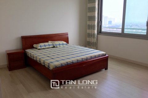 3 bedrooms Apartment in Thanh Xuan, Ha Noi,  No. 5082 5