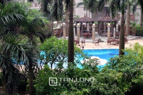 3 bedrooms Apartment in Thanh Xuan, Ha Noi,  No. 5082 13