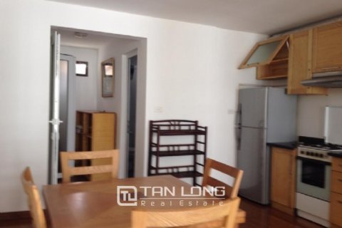 Квартира с 2 спальнями в Тэйхо, Ханой ,  № 5083 2