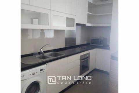 2 bedrooms Apartment in Ba Dinh, Ha Noi, No. 5087 3