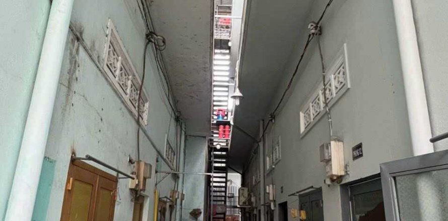 Studio Townhouse in District 7, Ho Chi Minh,  No. 24253