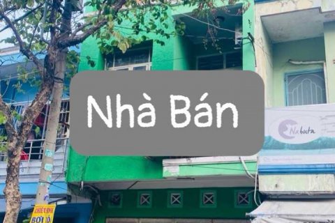 Studio Townhouse in District 7, Ho Chi Minh,  No. 24254