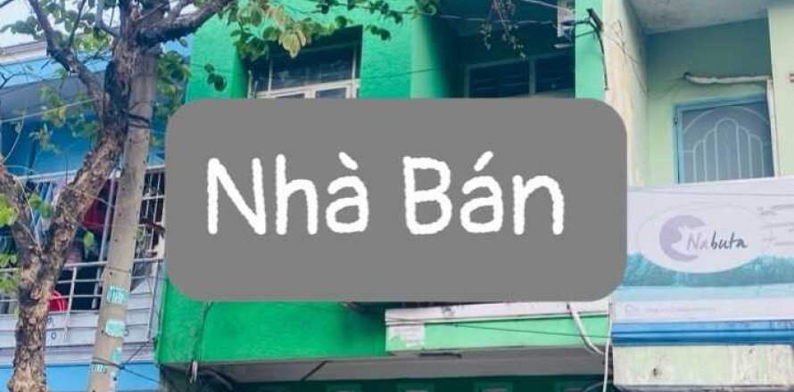 Studio Townhouse in District 7, Ho Chi Minh,  No. 24254