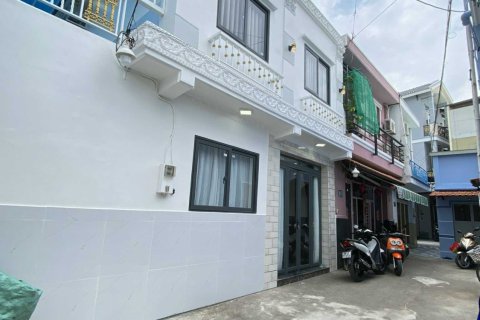 Studio Townhouse in District 7, Ho Chi Minh, No. 24257