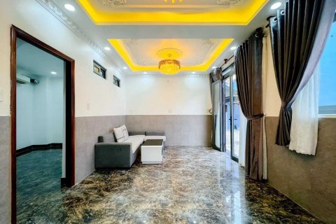 52m2 Townhouse in District 7, Ho Chi Minh,  No. 24257 7