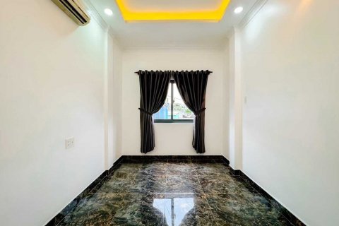 52m2 Townhouse in District 7, Ho Chi Minh,  No. 24257 5