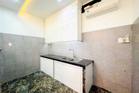 52m2 Townhouse in District 7, Ho Chi Minh,  No. 24257 4
