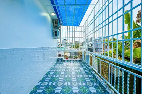 52m2 Townhouse in District 7, Ho Chi Minh,  No. 24257 6