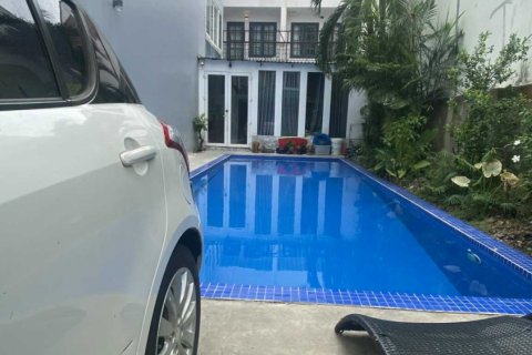 120m2 Land in District 7, Ho Chi Minh, No. 24255 3