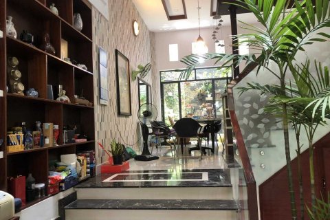 100m2 Townhouse in District 7, Ho Chi Minh,  No. 24252 5