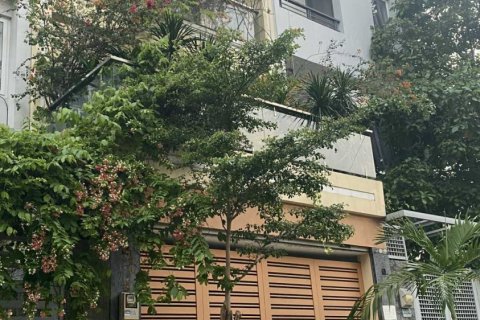 Studio Townhouse in District 7, Ho Chi Minh,  No. 24252