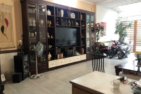 100m2 Townhouse in District 7, Ho Chi Minh,  No. 24252 4