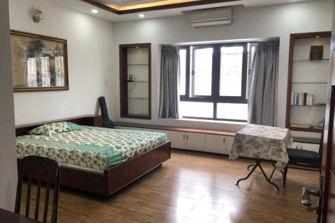 100m2 Townhouse in District 7, Ho Chi Minh,  No. 24252 6