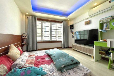 49.5m2 Townhouse in District 4, Ho Chi Minh,  No. 24258 5